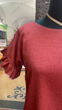 Carica l'immagine nel visualizzatore di Gallery, Camicetta Atiye
