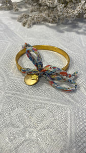 Bracciale Betta oro 7