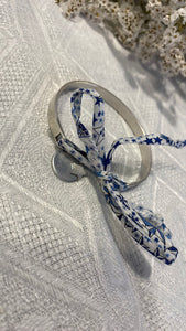 Bracciale Betta argento 1