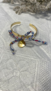 Bracciale Lina oro 4