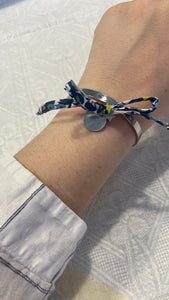 Bracciale Lina argento 6