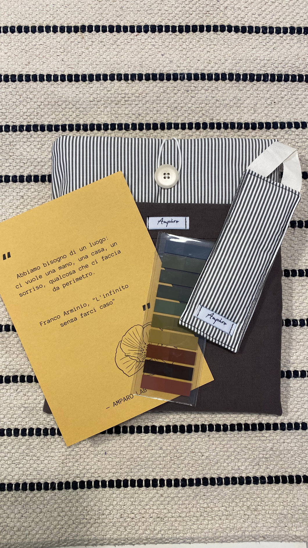 Kit del lettore 2