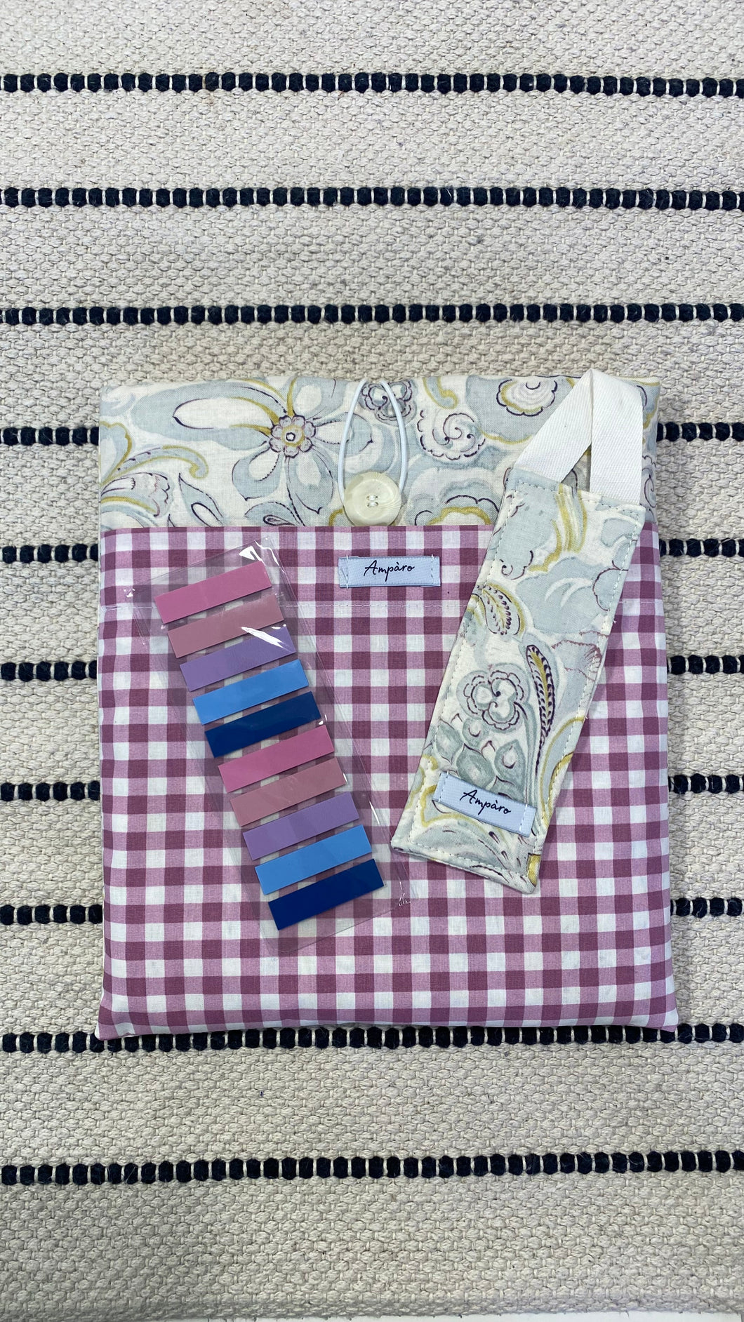 Kit del lettore 4