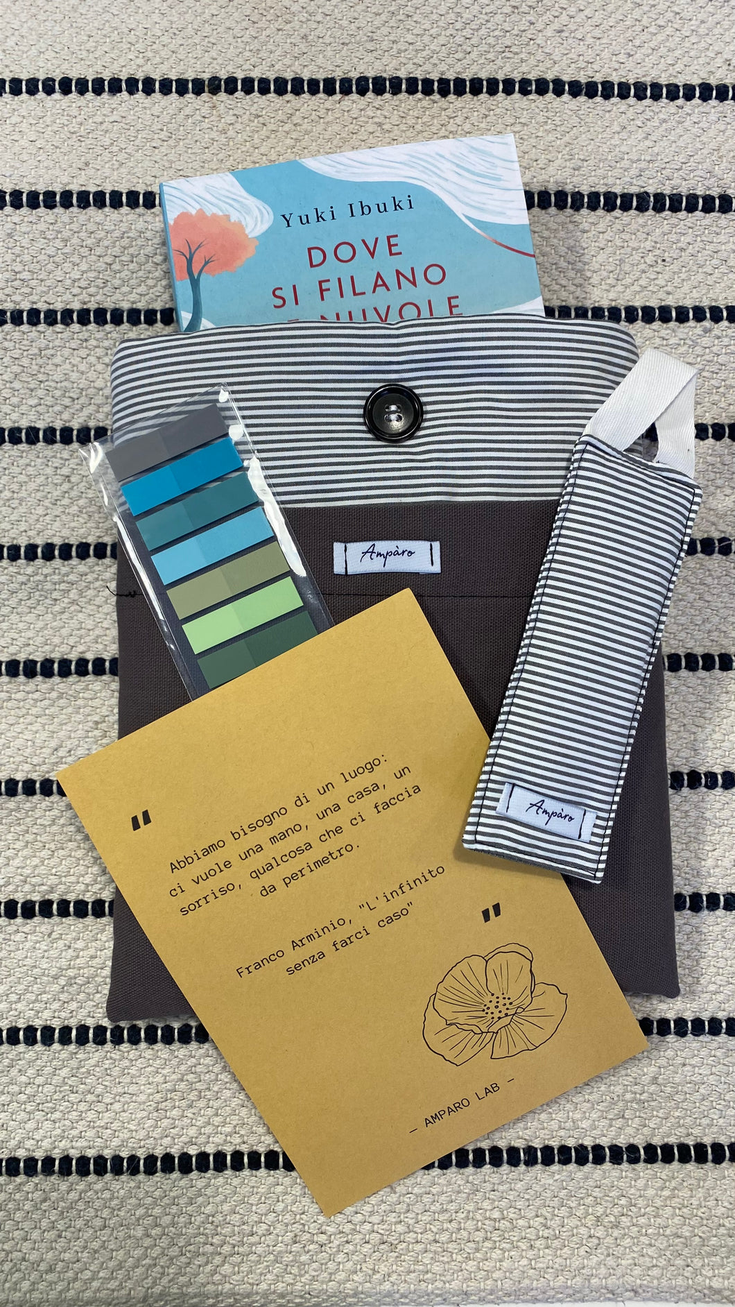 Kit del lettore 1