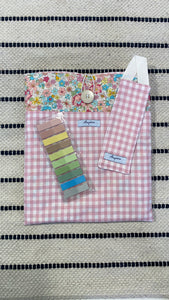 Kit del lettore 8