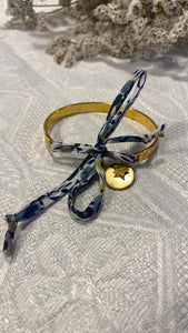 Bracciale Betta oro 3