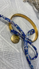 Carica l&#39;immagine nel visualizzatore di Gallery, Bracciale Betta oro 6
