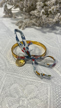 Carica l&#39;immagine nel visualizzatore di Gallery, Bracciale Betta oro 8
