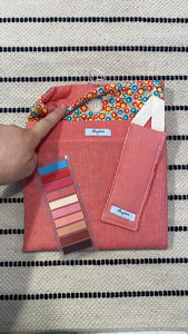 Kit del lettore 14