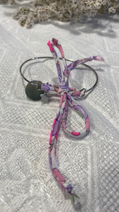 Bracciale Cuore argento 1