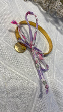 Carica l&#39;immagine nel visualizzatore di Gallery, Bracciale Betta oro 1
