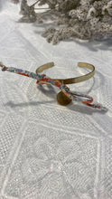 Carica l&#39;immagine nel visualizzatore di Gallery, Bracciale Lina oro 3
