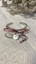 Carica l&#39;immagine nel visualizzatore di Gallery, Bracciale Lina argento 4
