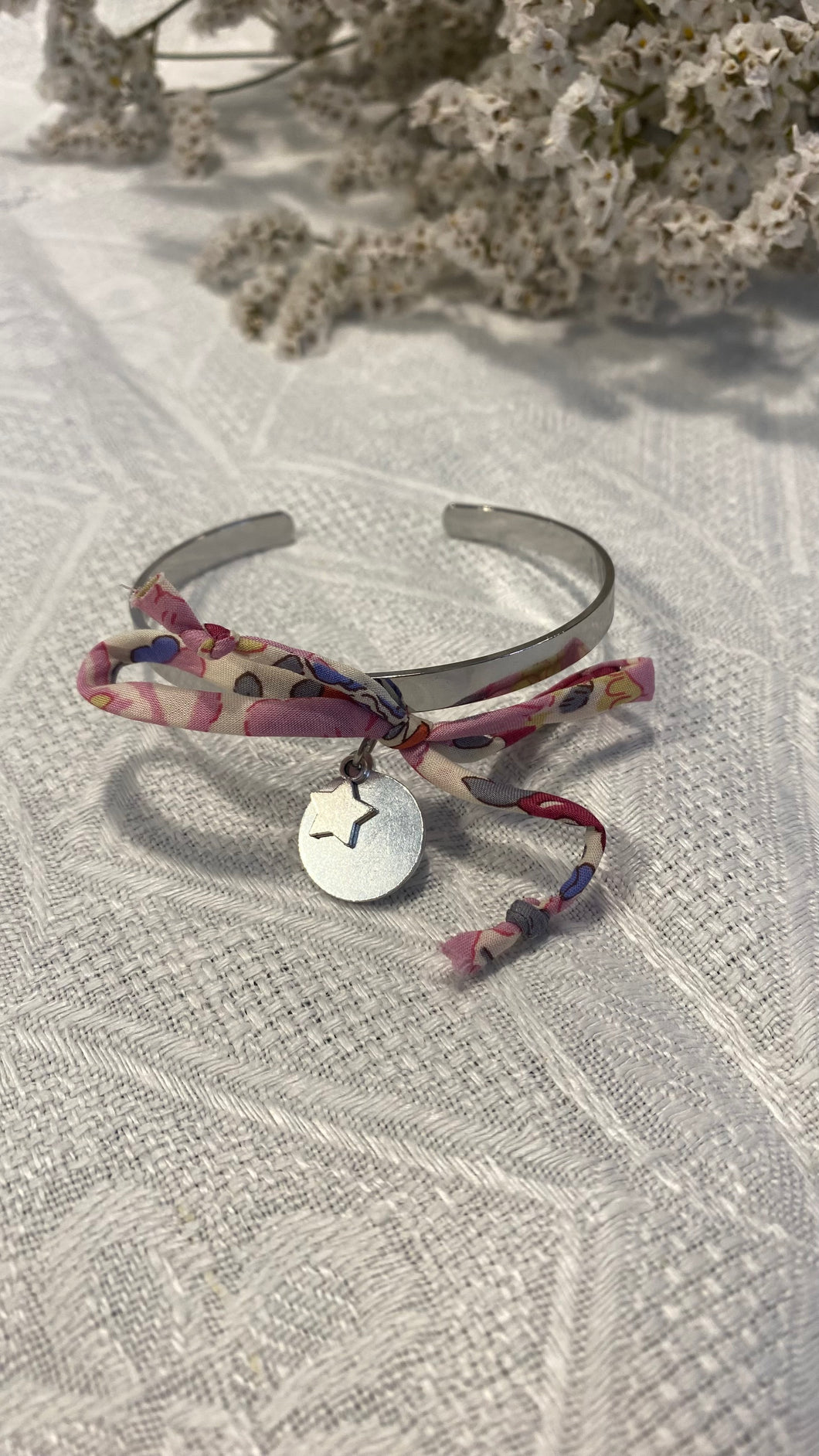 Bracciale Lina argento 4