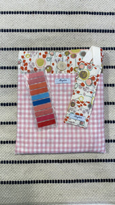 Kit del lettore 10