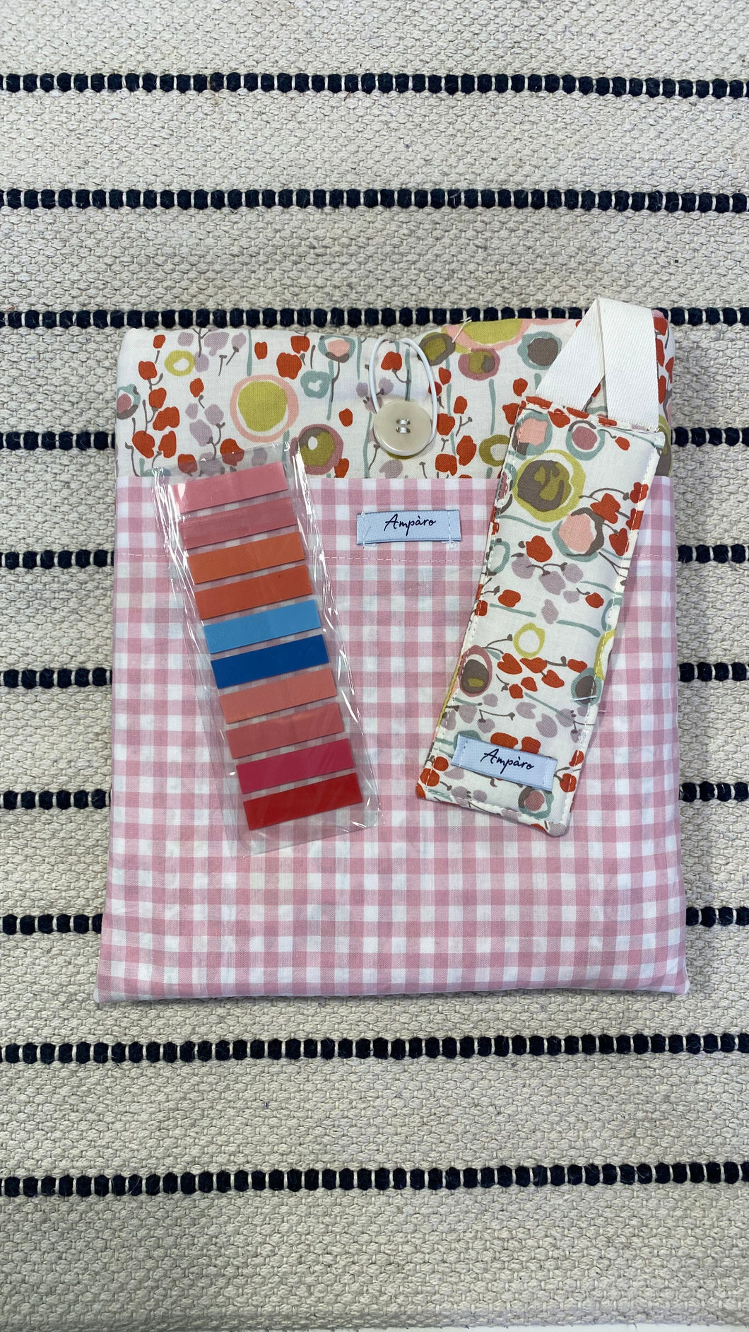 Kit del lettore 10
