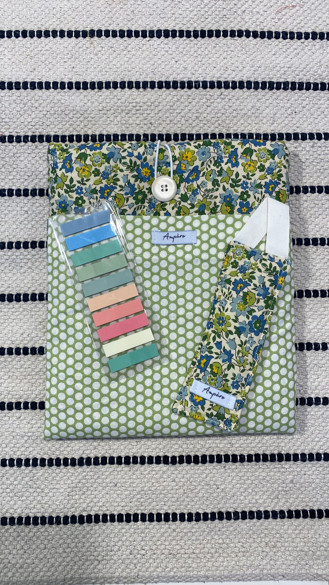 Kit del lettore 22