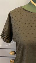 Carica l&#39;immagine nel visualizzatore di Gallery, Camicetta Atiye
