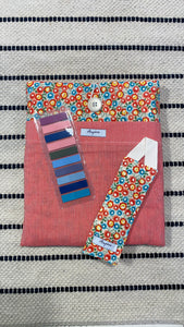 Kit del lettore 15