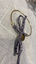 Carica l&#39;immagine nel visualizzatore di Gallery, Bracciale Cuore oro 4
