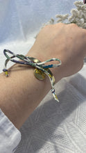 Carica l&#39;immagine nel visualizzatore di Gallery, Bracciale Lina oro 5
