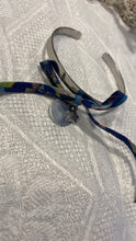 Carica l&#39;immagine nel visualizzatore di Gallery, Bracciale Lina argento 2
