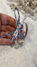 Carica l&#39;immagine nel visualizzatore di Gallery, Bracciale Betta argento 1
