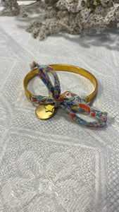 Bracciale Betta oro 7