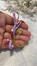 Carica l&#39;immagine nel visualizzatore di Gallery, Bracciale Betta oro 1
