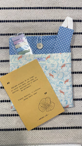 Kit del lettore 19