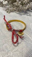 Carica l&#39;immagine nel visualizzatore di Gallery, Bracciale Betta oro 4
