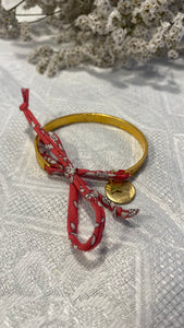 Bracciale Betta oro 4