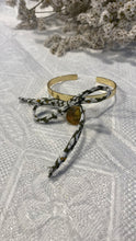 Carica l&#39;immagine nel visualizzatore di Gallery, Bracciale Lina oro 2
