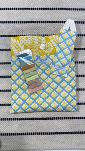 Kit del lettore 17