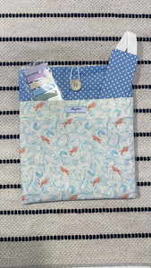 Kit del lettore 19