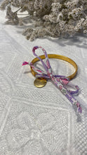 Carica l&#39;immagine nel visualizzatore di Gallery, Bracciale Betta oro 1
