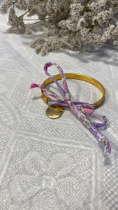 Bracciale Betta oro 1