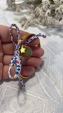 Carica l&#39;immagine nel visualizzatore di Gallery, Bracciale Betta oro 2
