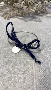 Bracciale Cuore argento 4