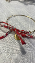 Carica l&#39;immagine nel visualizzatore di Gallery, Bracciale Cuore oro 3
