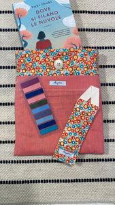 Kit del lettore 15