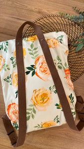 Zaino “Altrove” romanticherie