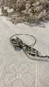 Bracciale Cuore argento 3