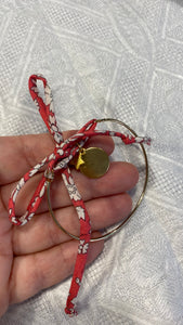 Bracciale Cuore oro 3