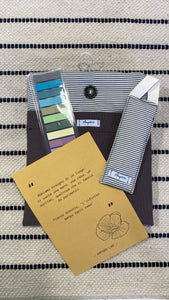 Kit del lettore 1