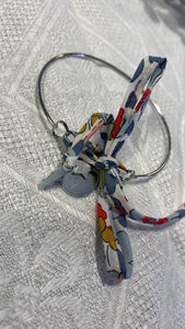 Bracciale Cuore argento 2
