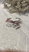 Carica l&#39;immagine nel visualizzatore di Gallery, Bracciale Lina argento 4
