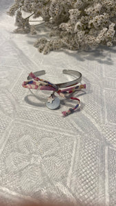 Bracciale Lina argento 4