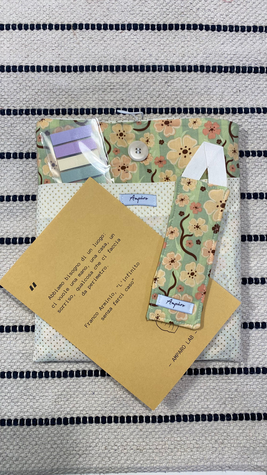 Kit del lettore 24