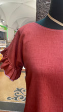 Carica l&#39;immagine nel visualizzatore di Gallery, Camicetta Atiye
